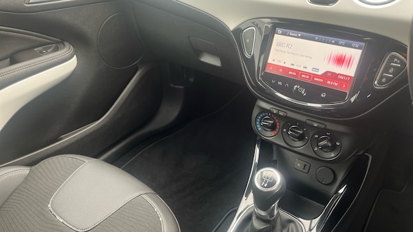 Used Vauxhall ADAM 2015 for sale - 76067486: Photo 14