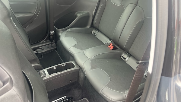 Used Vauxhall ADAM 2015 for sale - 76067486: Photo 16