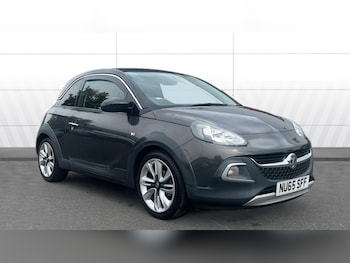 Vauxhall - ADAM