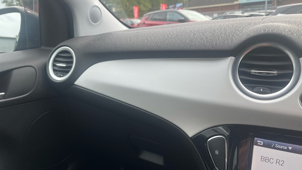 Used Vauxhall ADAM 2015 for sale - 76067486: Photo 26