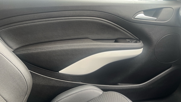Used Vauxhall ADAM 2015 for sale - 76067486: Photo 27