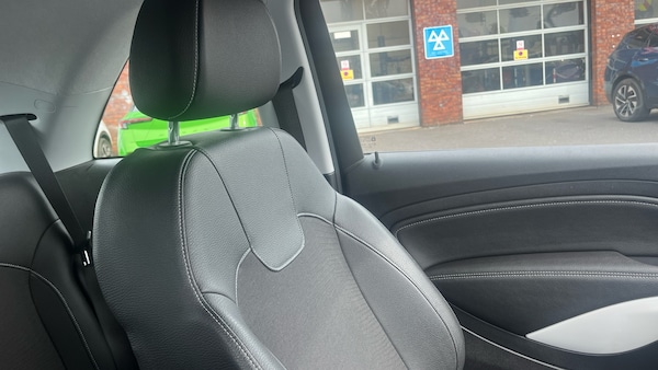 Used Vauxhall ADAM 2015 for sale - 76067486: Photo 28