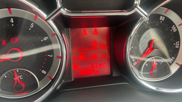 Used Vauxhall ADAM 2015 for sale - 76067486: Photo 38
