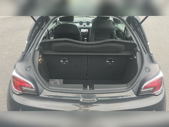 Used Vauxhall ADAM 2015 for sale - 76067486: Photo 4