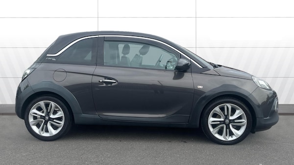 Used Vauxhall ADAM 2015 for sale - 76067486: Photo 5