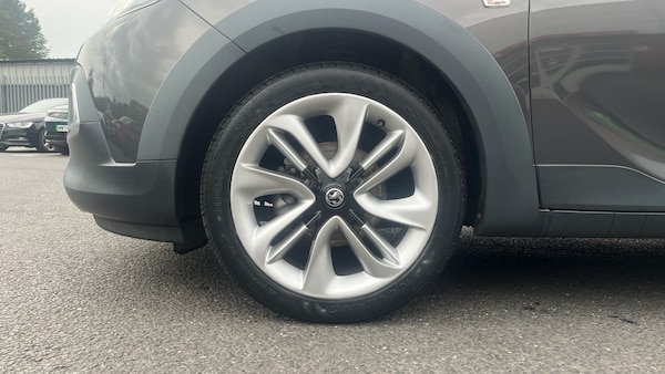 Used Vauxhall ADAM 2015 for sale - 76067486: Photo 7