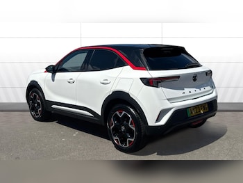 Used Vauxhall Mokka 2023 for sale - 79208309: Photo