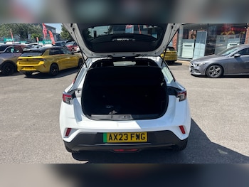 Used Vauxhall Mokka 2023 for sale - 79208309: Photo