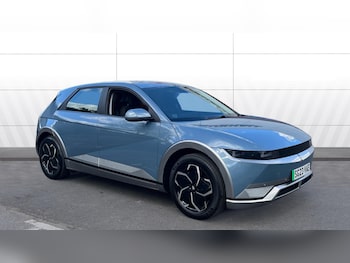 Used Hyundai IONIQ 5 2023 for sale - 78552210: Photo