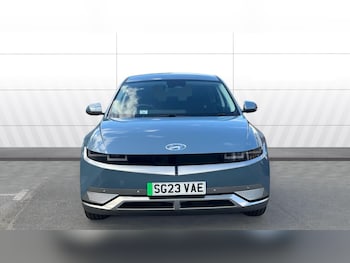 Used Hyundai IONIQ 5 2023 for sale - 78552210: Photo