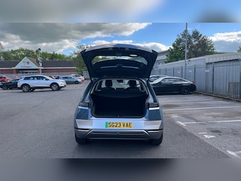 Used Hyundai IONIQ 5 2023 for sale - 78552210: Photo