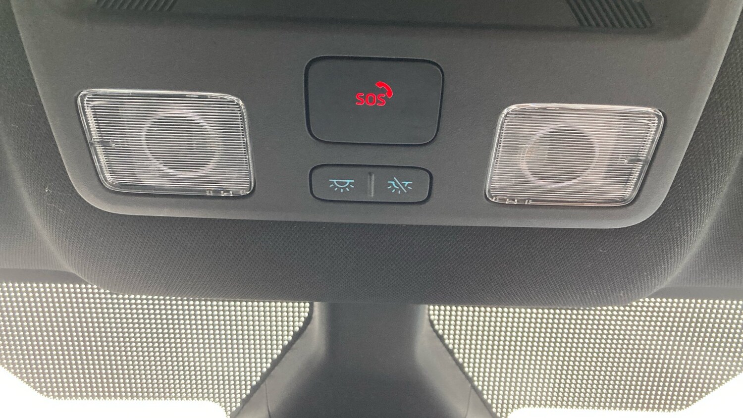 Vehicle 32