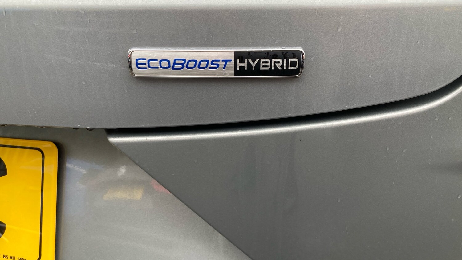 Vehicle 40