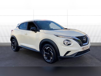 Used Nissan Juke 2023 for sale - 76792909: Photo