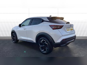 Used Nissan Juke 2023 for sale - 76792909: Photo