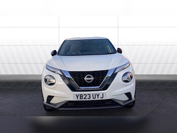 Used Nissan Juke 2023 for sale - 76792909: Photo