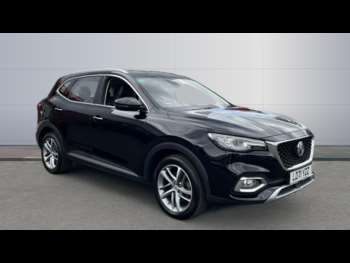 2021 (71) - 1.5 T-GDI Exclusive 5dr Petrol Hatchback