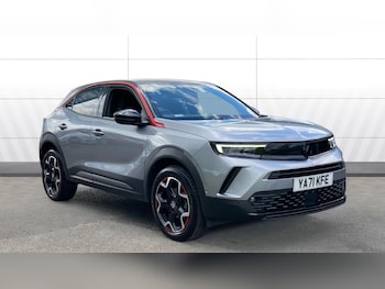 Used Vauxhall Mokka 2022 for sale - 78883323: Photo