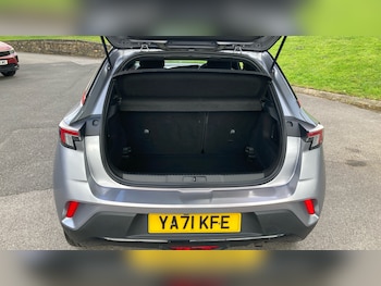 Used Vauxhall Mokka 2022 for sale - 78883323: Photo