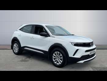 2021 (71) - 1.2 Turbo 100 SE 5dr Petrol Hatchback