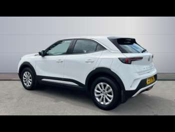 Used Vauxhall Mokka 2021 for sale - 74864575: Photo