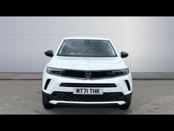 Used Vauxhall Mokka 2021 for sale - 74864575: Photo