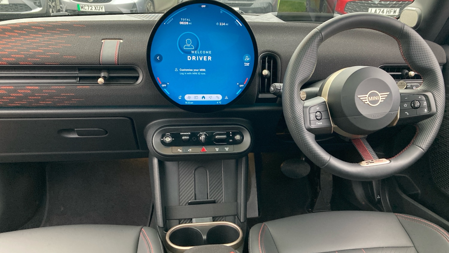 Used MINI Cooper 2024 for sale - 77367510: Photo 10