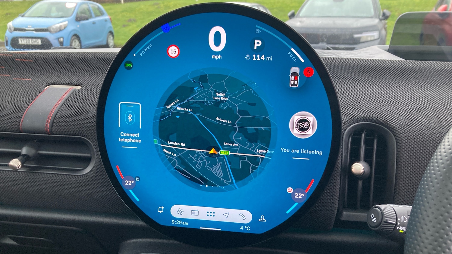 Used MINI Cooper 2024 for sale - 77367510: Photo 12