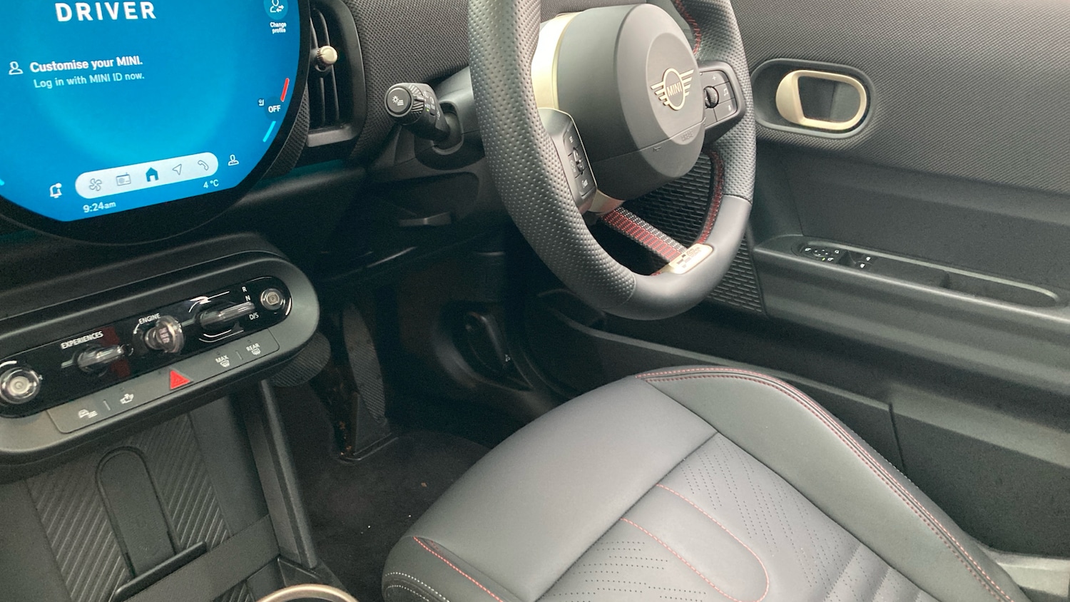 Used MINI Cooper 2024 for sale - 77367510: Photo 13