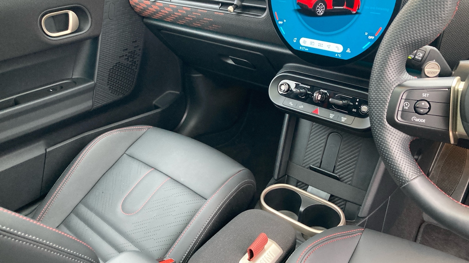 Used MINI Cooper 2024 for sale - 77367510: Photo 14