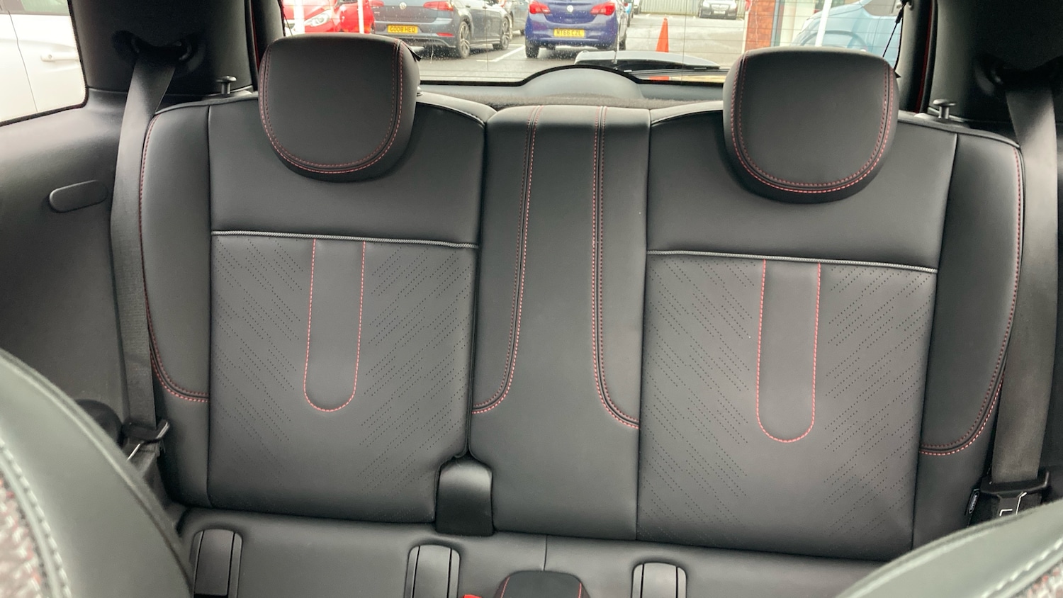 Used MINI Cooper 2024 for sale - 77367510: Photo 15