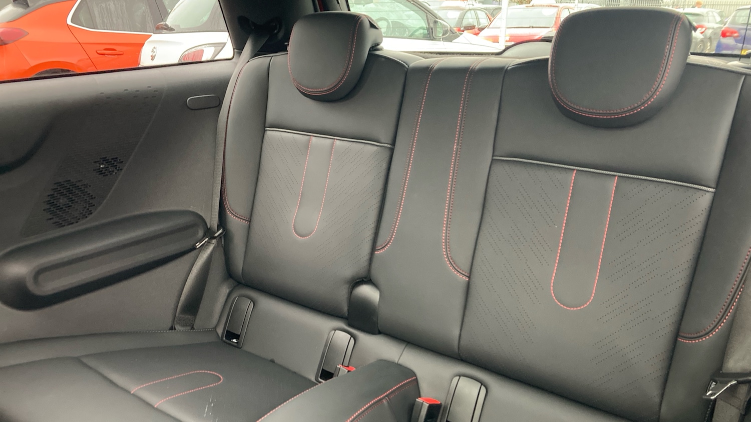 Used MINI Cooper 2024 for sale - 77367510: Photo 16