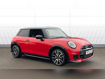 Used MINI Cooper 2024 for sale - 77367510: Photo