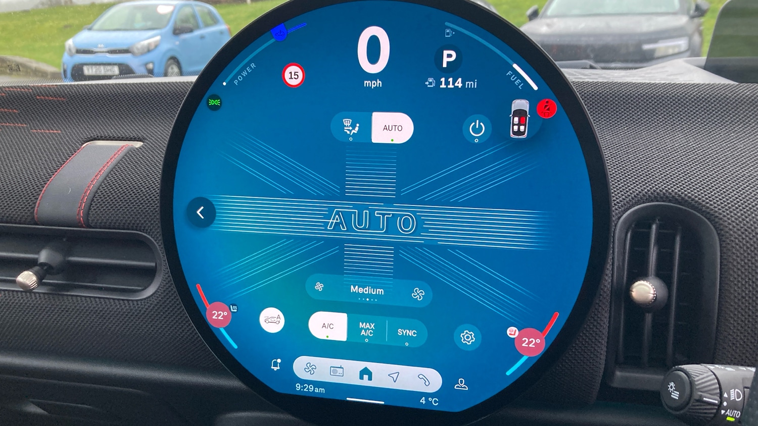 Used MINI Cooper 2024 for sale - 77367510: Photo 21