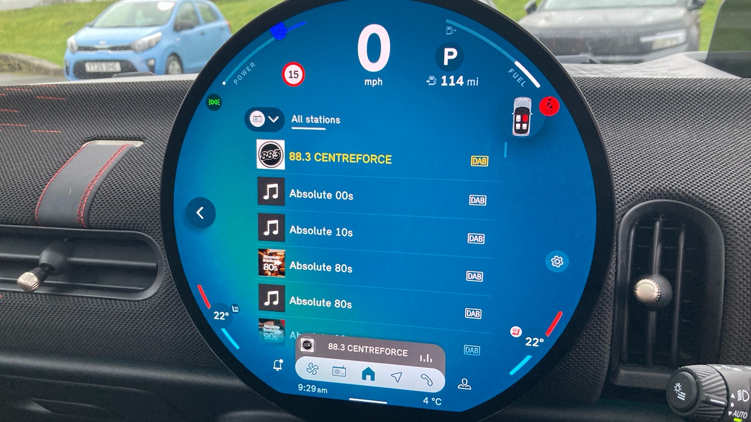 Used MINI Cooper 2024 for sale - 77367510: Photo 22