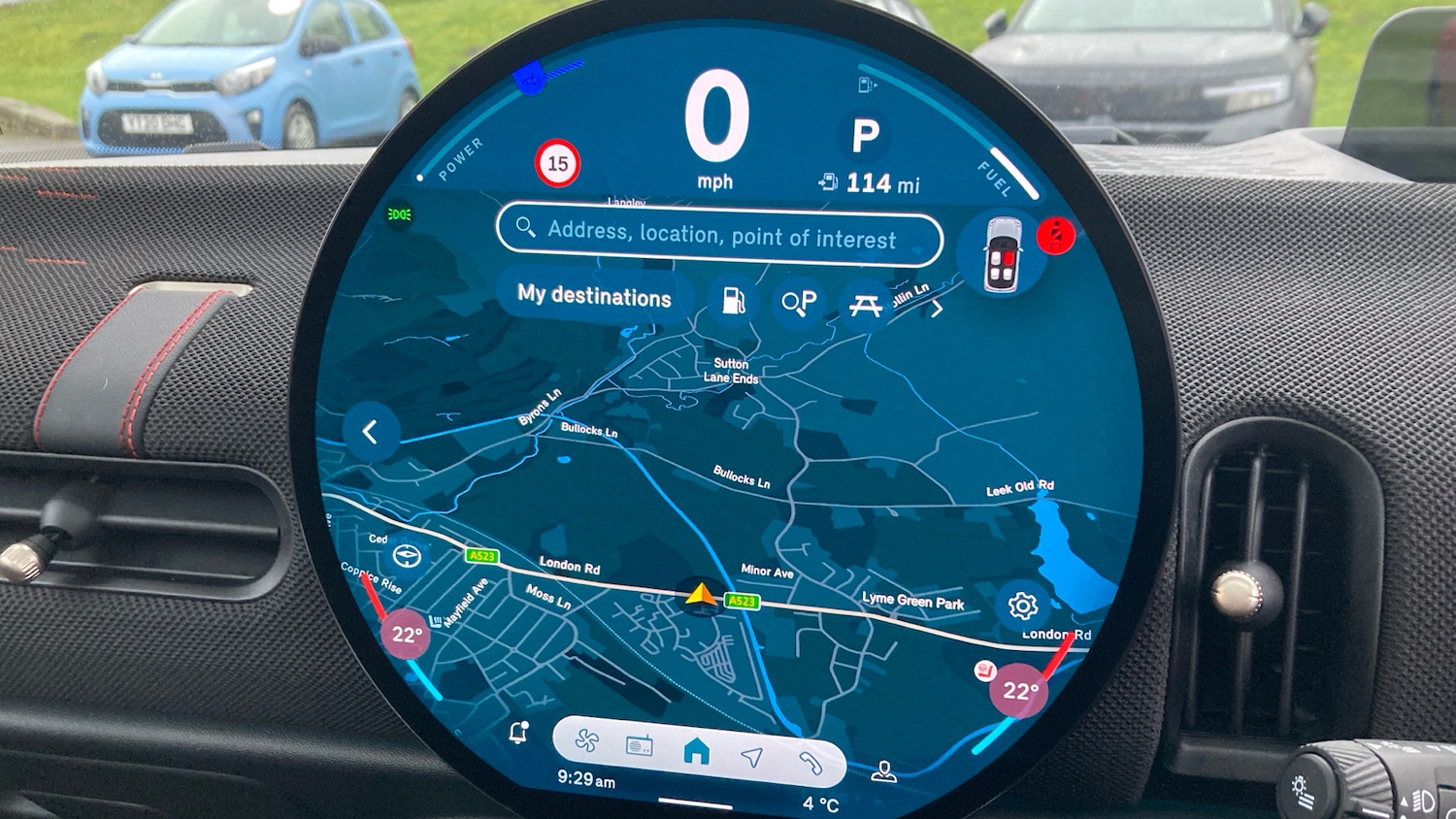 Used MINI Cooper 2024 for sale - 77367510: Photo 23