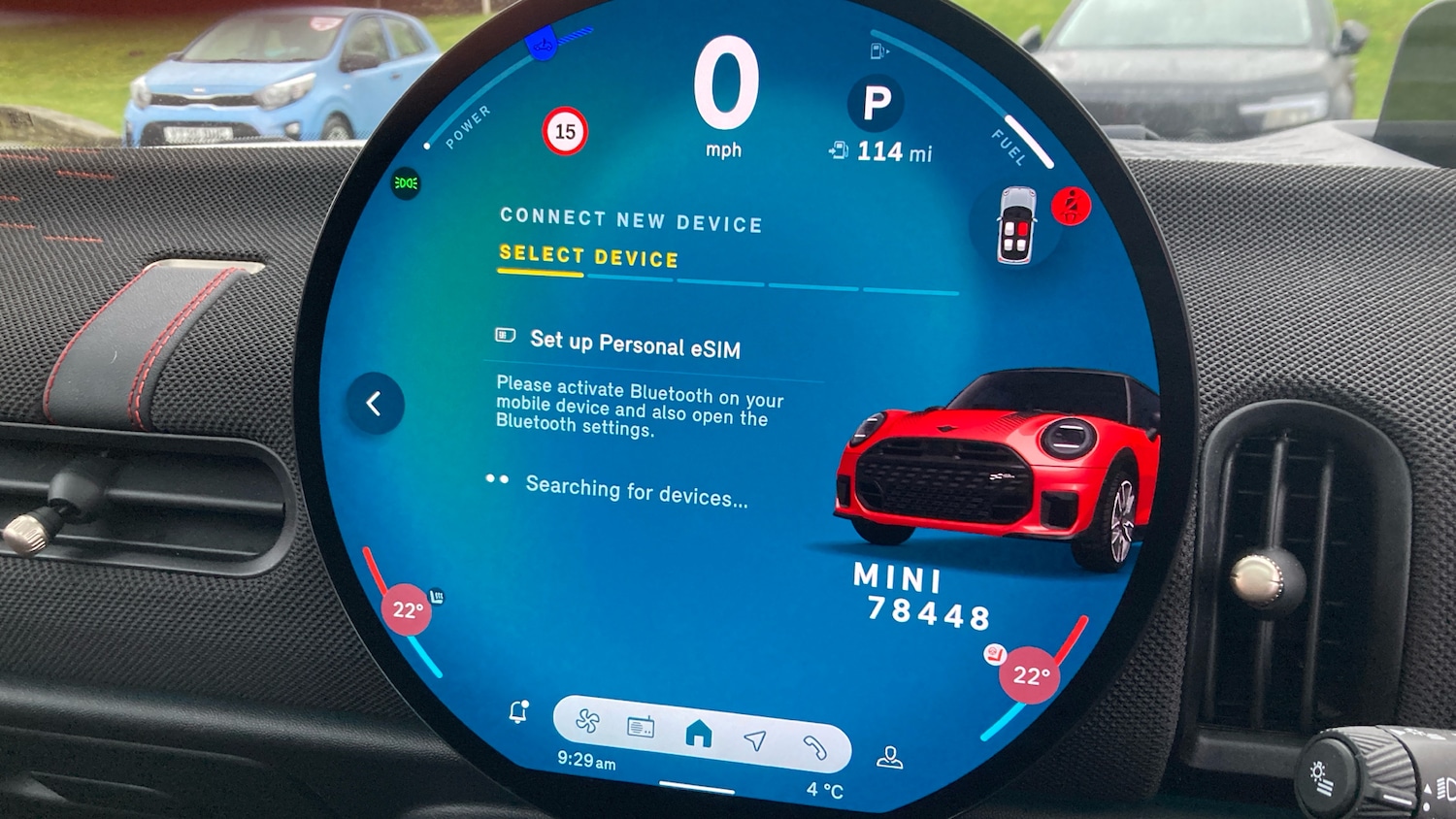 Used MINI Cooper 2024 for sale - 77367510: Photo 24