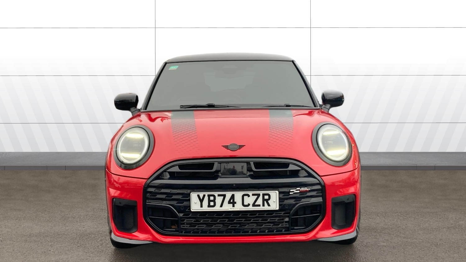 Used MINI Cooper 2024 for sale - 77367510: Photo 3