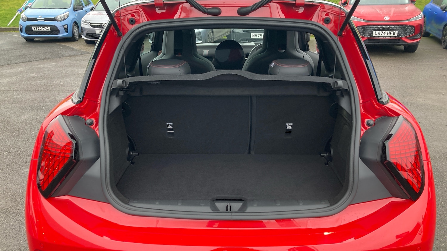 Used MINI Cooper 2024 for sale - 77367510: Photo 4