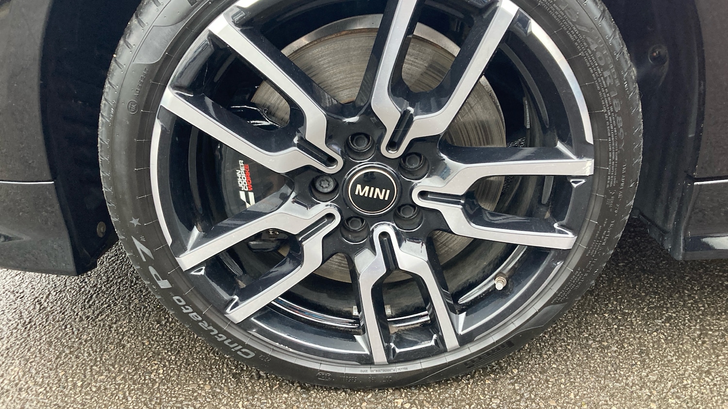 Used MINI Cooper 2024 for sale - 77367510: Photo 42