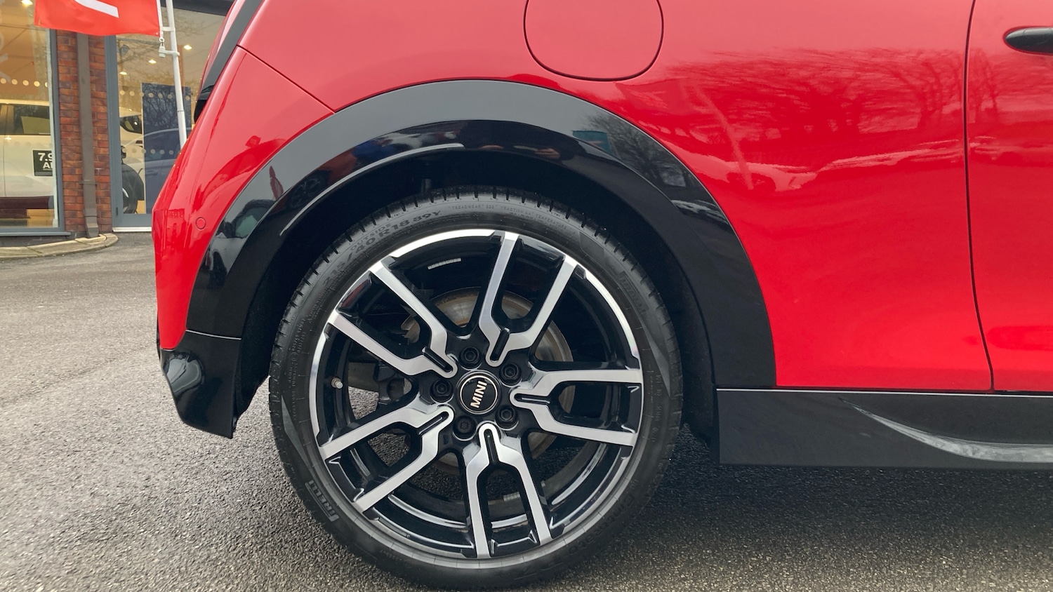 Used MINI Cooper 2024 for sale - 77367510: Photo 7