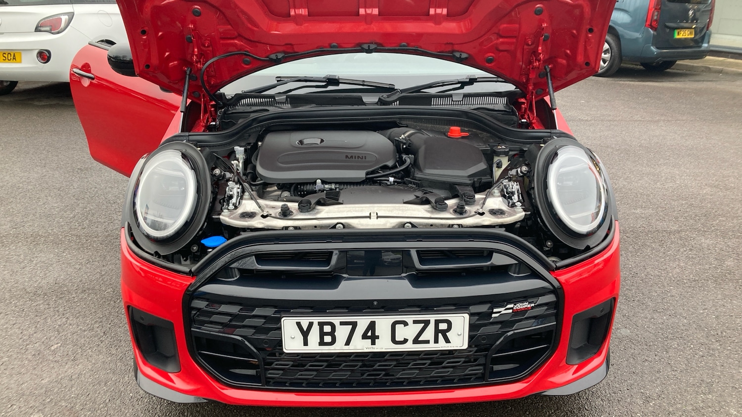 Used MINI Cooper 2024 for sale - 77367510: Photo 8