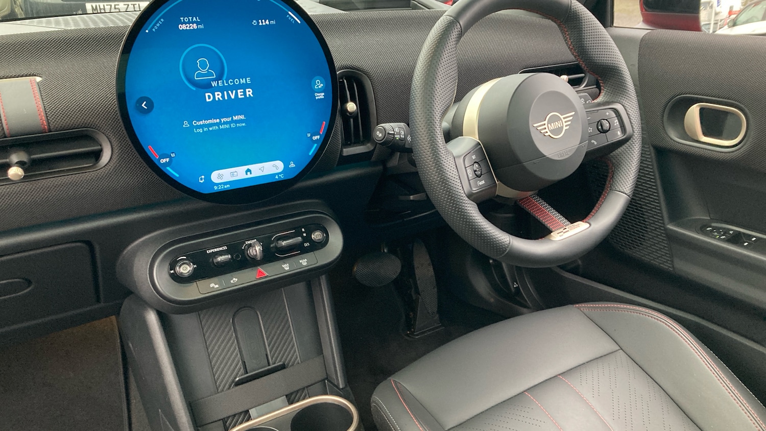 Used MINI Cooper 2024 for sale - 77367510: Photo 9