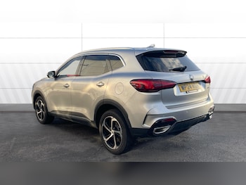 Used MG MG HS 2024 for sale - 76505489: Photo