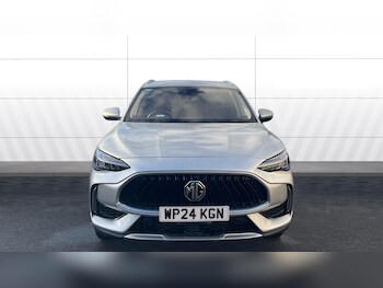 Used MG MG HS 2024 for sale - 76505489: Photo