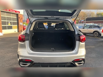 Used MG MG HS 2024 for sale - 76505489: Photo