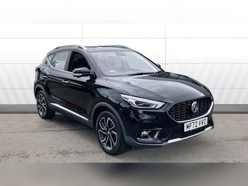 Used MG MG ZS 2022 for sale - 78939339: Photo