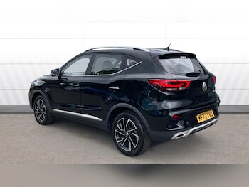 Used MG MG ZS 2022 for sale - 78939339: Photo