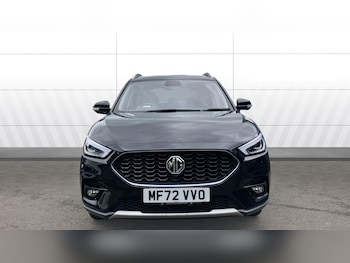 Used MG MG ZS 2022 for sale - 78939339: Photo