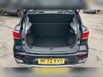 Used MG MG ZS 2022 for sale - 78939339: Photo